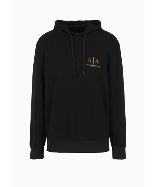 ARMANI EXCHANGE トレーナー スウェット 「A|X アルマーニ