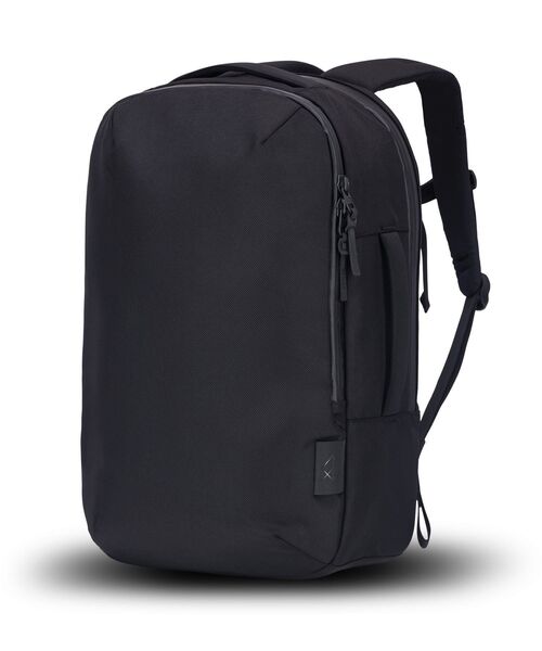 【極美品】WEXLEY アクティブパック　リュック バックパック WEXLEY】大人のバッグパックの最適解！ACTIVE PACKをレビュー
