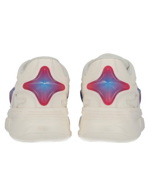 ROYAL FLASH スニーカー 1807/イチハチゼロナナ/Star Sneakers