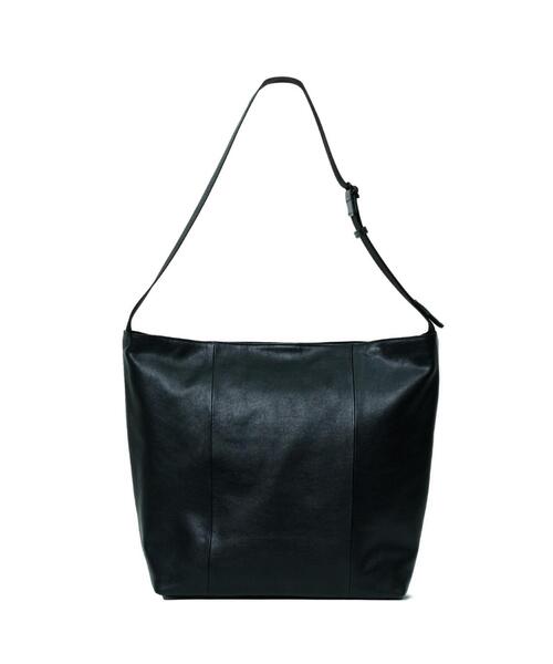 PACKING メッセンジャーバッグ PACKING ショルダーバッグ PACKING/パッキング/LEATHER