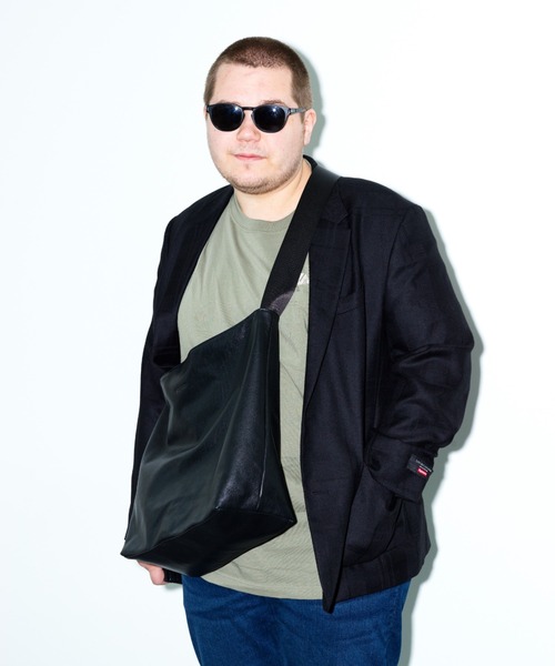 packing メッセンジャーバッグ PACKING/ TRAIL MESSENGER PA-040 – CASDAY / キャスデイ