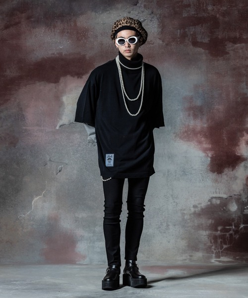 glamb（グラム） パンツ Hedi Easy Skinny Pants / エディイージー