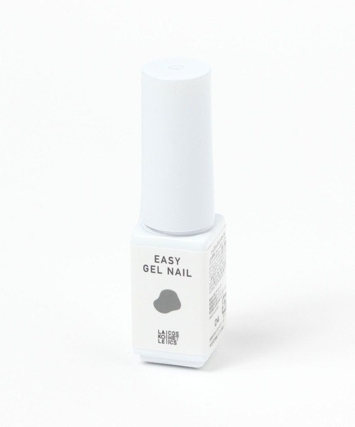 LAKOLE（ラコレ） マニキュア ネイル かんたんジェルネイル「シアー