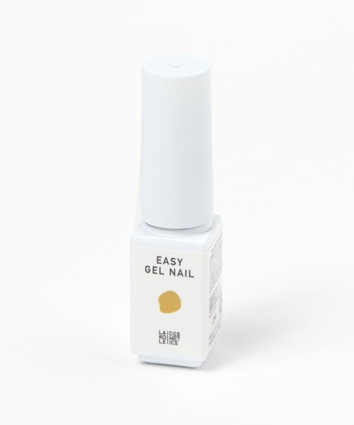 LAKOLE（ラコレ） マニキュア ネイル かんたんジェルネイル「シアー
