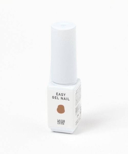 LAKOLE（ラコレ） マニキュア ネイル かんたんジェルネイル「シアー