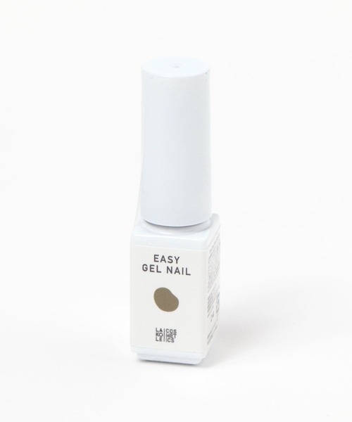 LAKOLE（ラコレ） マニキュア ネイル かんたんジェルネイル「シアー