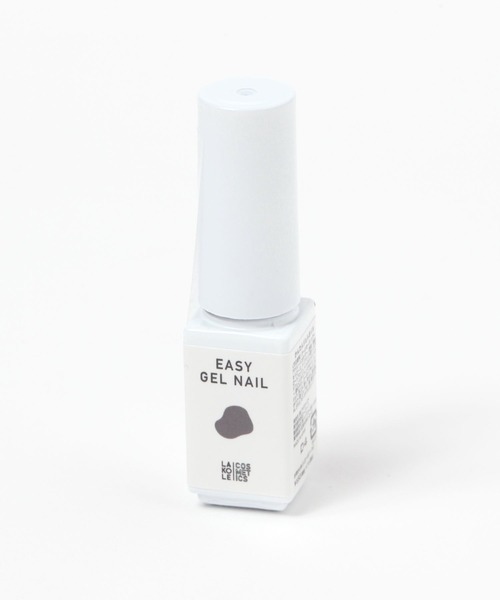 LAKOLE（ラコレ） マニキュア ネイル かんたんジェルネイル「シアー