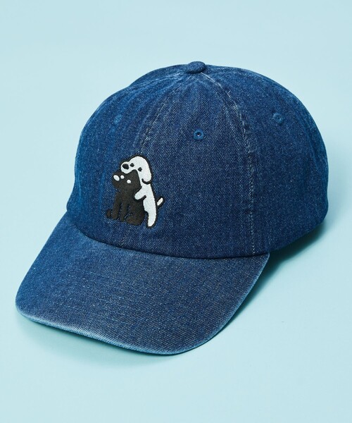 FREAK'S STORE キャップ 帽子 matsui×FREAK'S STORE/マツイ