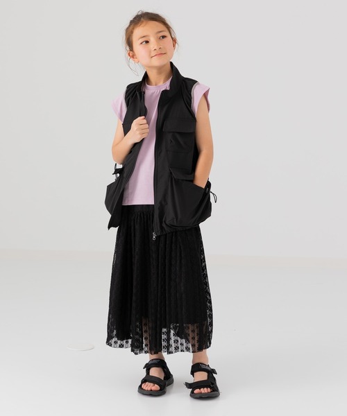 子供服 女の子 【海外ブランド】ラバー7セット - Raboon Kids