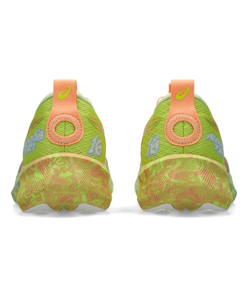 asicsメンズランニングシューズ(NOOSATRI16) ASICS スニーカー NOOSA TRI 16 / メンズ スタンダート
