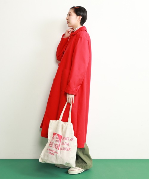 CHILD WOMAN（チャイルドウーマン） コート アウター 入学式 卒業式 平