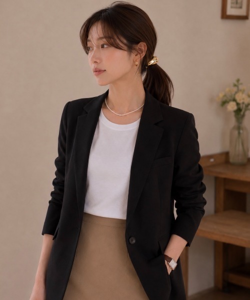 ヘアゴム ワイドメタルヘアゴム : ZOZOTOWN Yahoo!店 - 通販 - Yahoo