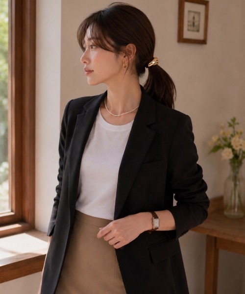 ヘアゴム ワイドメタルヘアゴム : ZOZOTOWN Yahoo!店 - 通販 - Yahoo