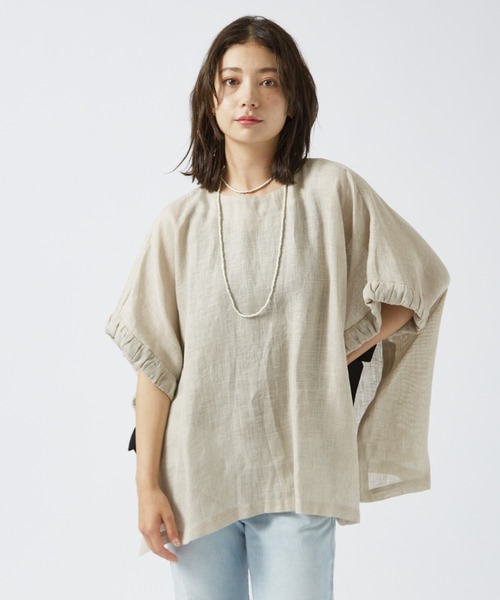 ヴィンテージ シルバーネックレス✴︎バーニーズニューヨーク