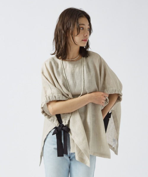 ネックレス シルバービーズネックレス / Thai Silver / ロング / カレンシルバー レディース メンズの画像