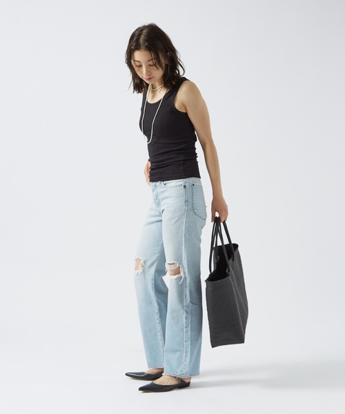 ネックレス シルバービーズネックレス / Thai Silver / ロング / カレンシルバー レディース メンズの画像