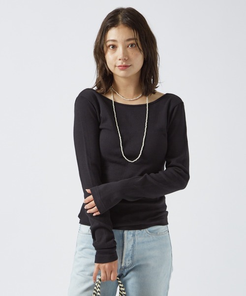 カレンシルバー　ビッグビーズネックレス　インディアンジュエリー Indian Jewelry ネックレス シルバービーズネックレス / Thai