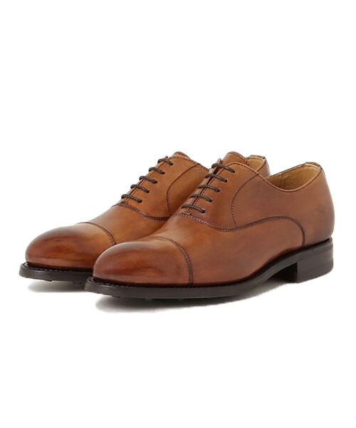 Berwick1707」 シューズ 6 ブラウン メンズ : 86516133 : ZOZOTOWN 