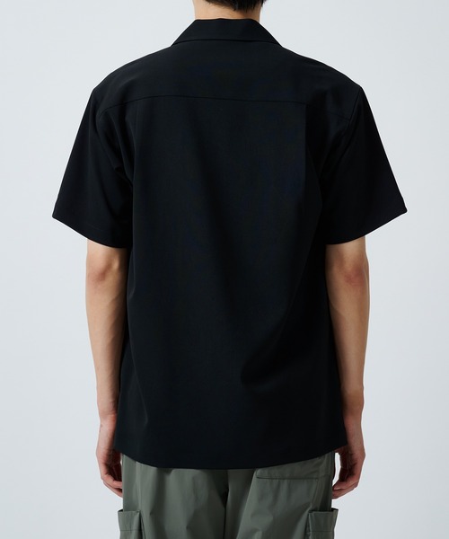 STUDIOUS - united tokyo シャツ　アイボリー MENS】2024春SALE30％OFF: ｜UNITED TOKYO ONLINE STORE