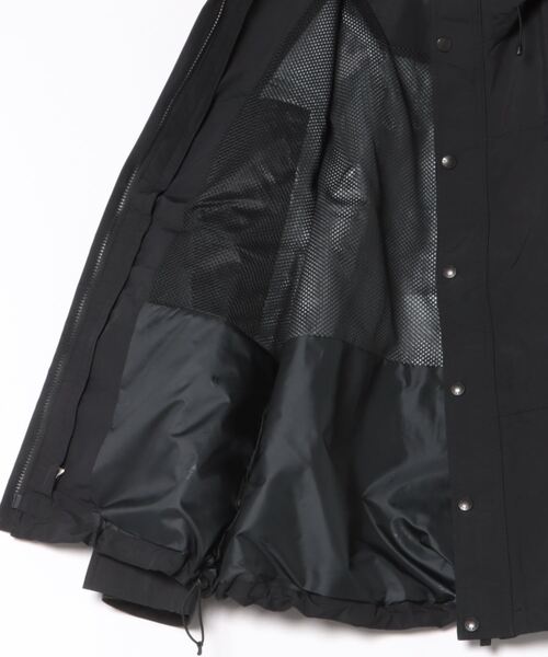 ノースフェイス コート ジャケット 「THE NORTH FACE」NP62450 MOUNTAIN LIGHT JK メンズ レディースの画像