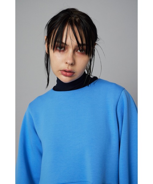 tシャツ Feels piping tops　　フィールズパイピングトップス レディース HeRIN.CYE tシャツ Feels piping tops フィールズパイピング