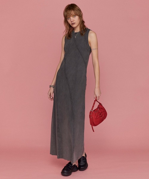 MAISON SPECIAL（メゾンスペシャル） ワンピース Bolero Layered