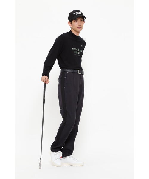 MASTER BUNNY EDITION パンツ 「MASTER EDITION」ボンディング