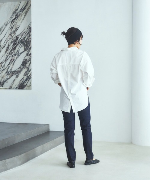 YANUK（ヤヌーク） ジーンズ デニム デニムパンツ PREMIUM2 スリム
