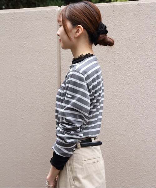 ORCIVAL（オーシバル） tシャツ レディース : ZOZOTOWN Yahoo!店