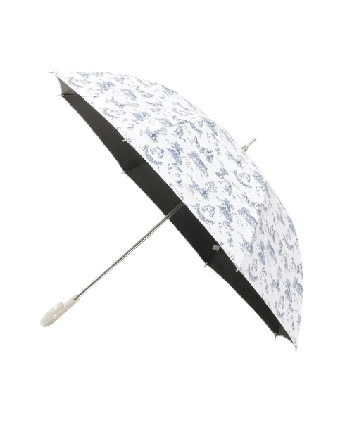 新品未使用♡　PAUL & JOE　晴雨兼用　傘　日傘 楽天市場】PAUL&JOE ACCESSOIRES(ポールアンドジョー) フリル