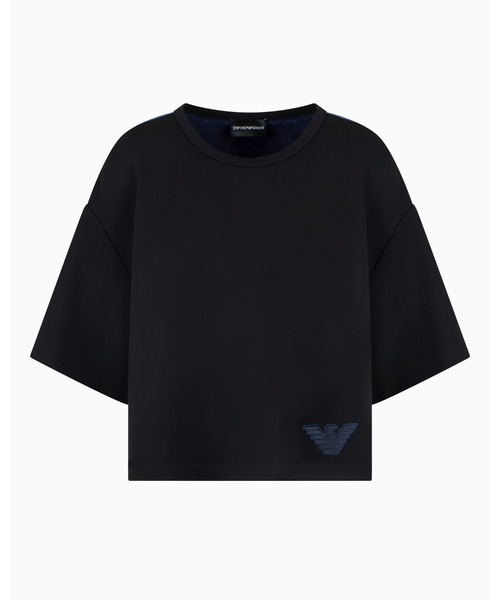 EMPORIO ARMANI tシャツ 半袖 「エンポリオ アルマーニ」半袖