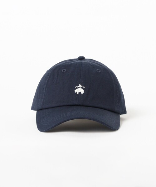 帽子 brooks brothers cap Cotton Logo Baseball Hat