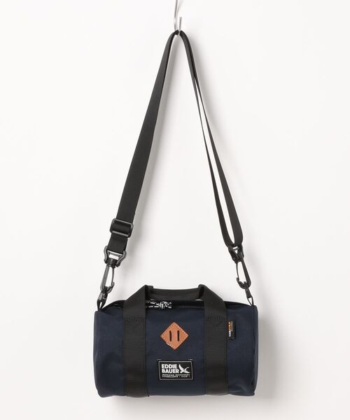 Eddie Bauer ボストンバッグ ミニ メンズ : ZOZOTOWN Yahoo!店