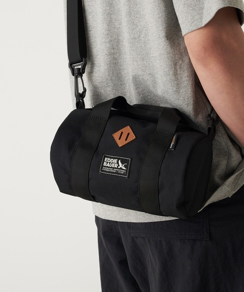 最安価格 ミニ ボストンバッグ Bauer Eddie メンズ Yahoo!店 ZOZOTOWN : 旅行かばん・小分けバッグ