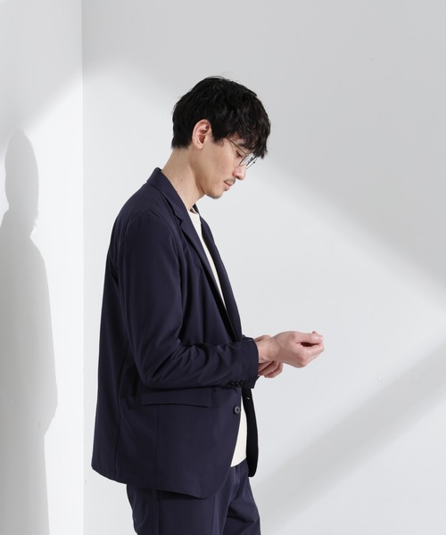 NANO universe セットアップ 「Damerino」TEXBRID(R)×SPX(R