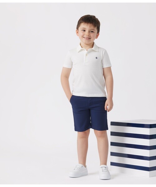 110　Polo　PETIT BATEAU他　男の子むけ服　色々 110Polo PETIT BATEAU他 男の子むけ服 色々