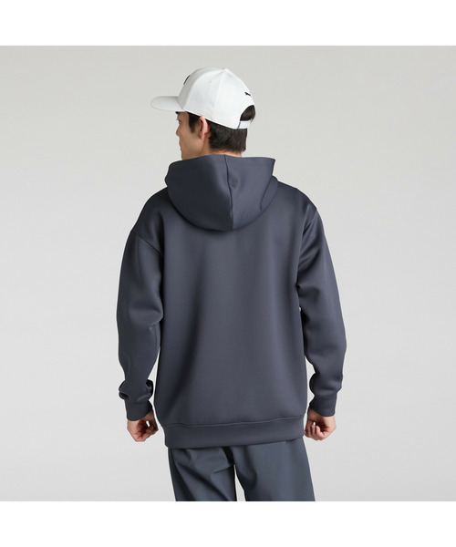 PUMA（プーマ） パーカー メンズ ゴルフ FOG リラックス スウェット