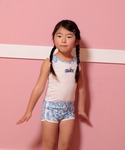 水着 NIKE/ナイキ SS25 トドラーガー...の詳細画像3
