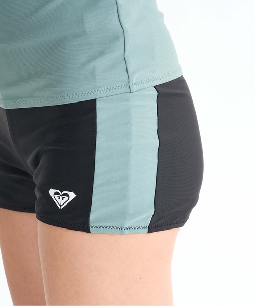 ROXY 水着 STOP THE DROPS/ロキシーパンツタンクトップラッシュ