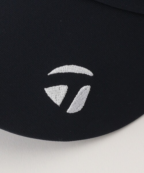 TaylorMade サンバイザー 「別注」「TaylorMade×UNITED ARROWS