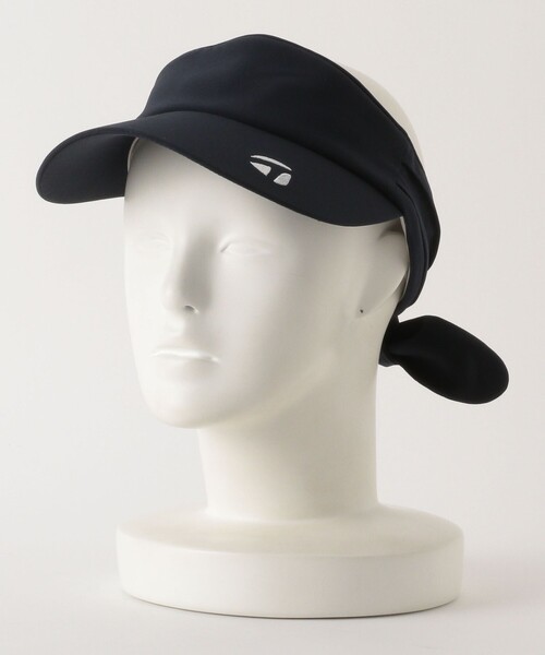 TaylorMade サンバイザー 「別注」「TaylorMade×UNITED ARROWS