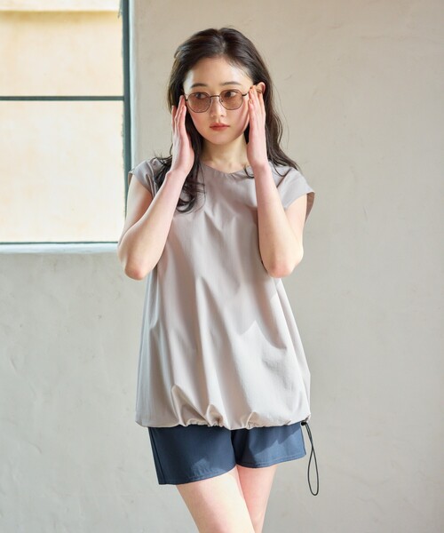 FREAK'S STORE ラッシュガード 限定展開 ノースリーブ ラッシュ