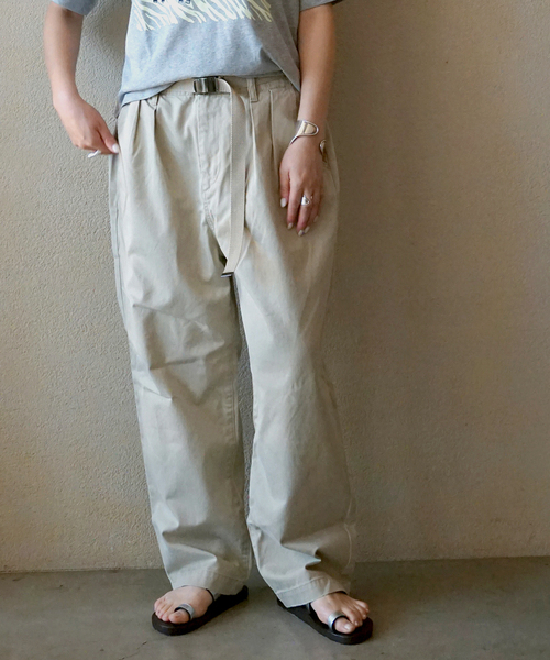 JOURNAL STANDARD LUXE（ジャーナルスタンダード ラックス） パンツ