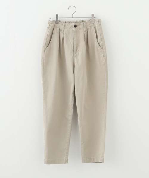 JOURNAL STANDARD LUXE（ジャーナルスタンダード ラックス） パンツ