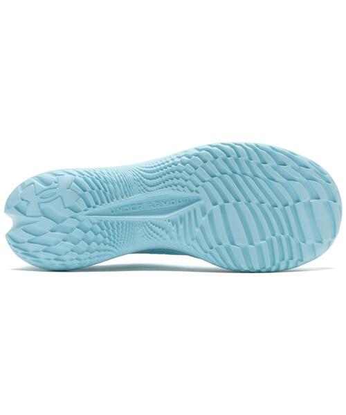 UNDER ARMOUR（アンダーアーマー） スニーカー UAベロシティ4