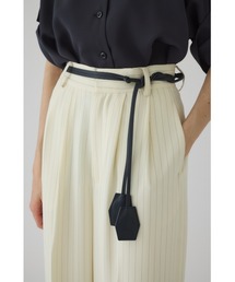 RIM.ARK ベルト Key case motif long belt キーケースモチーフロング