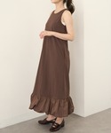 ワンピース 「MAGASIN DE MODE ...の詳細画像4