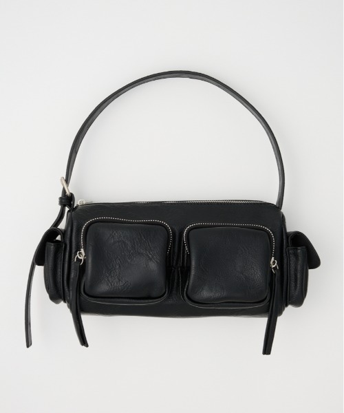 LAGUA GEM（ラグアジェム） ショルダーバッグ バッグ VINTAGE POCKET