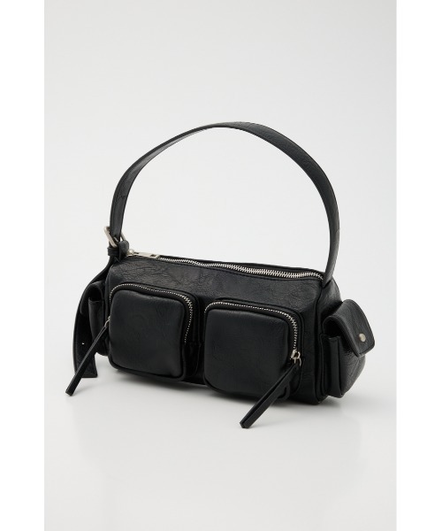 LAGUA GEM（ラグアジェム） ショルダーバッグ バッグ VINTAGE POCKET