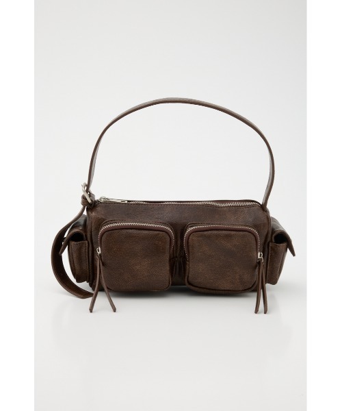 LAGUA GEM（ラグアジェム） ショルダーバッグ バッグ VINTAGE POCKET